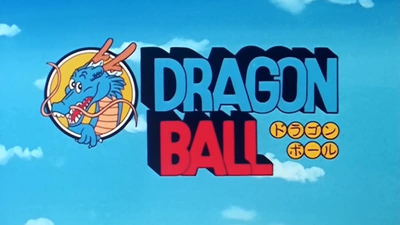 Dragon Ball